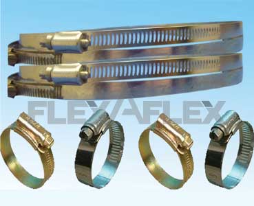 Hose Clamps